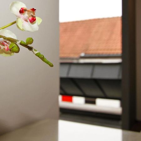 B&B 'T Walleke Bruges Bilik gambar