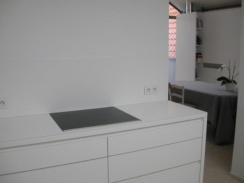 B&B 'T Walleke Bruges Luaran gambar