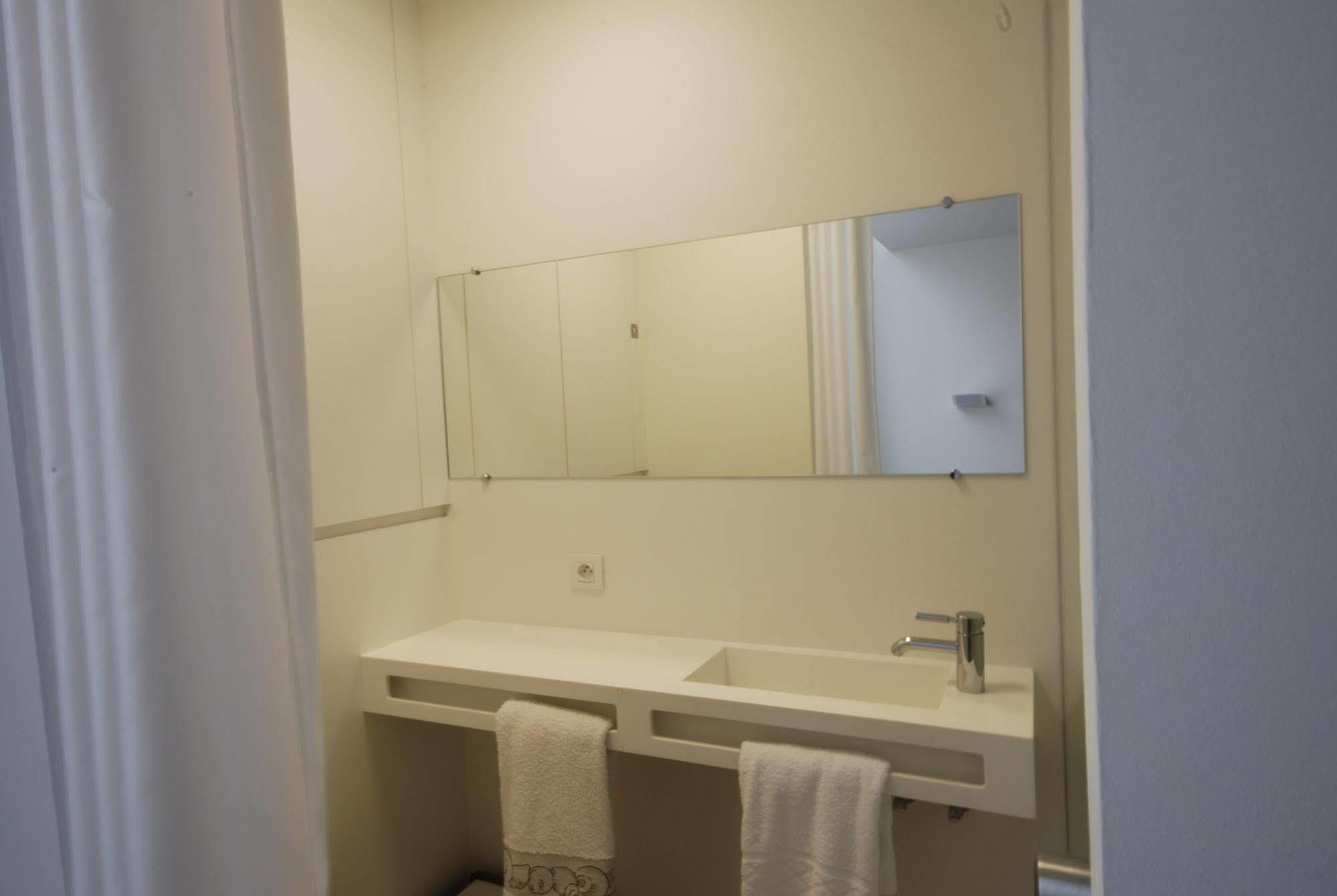 B&B 'T Walleke Bruges Luaran gambar
