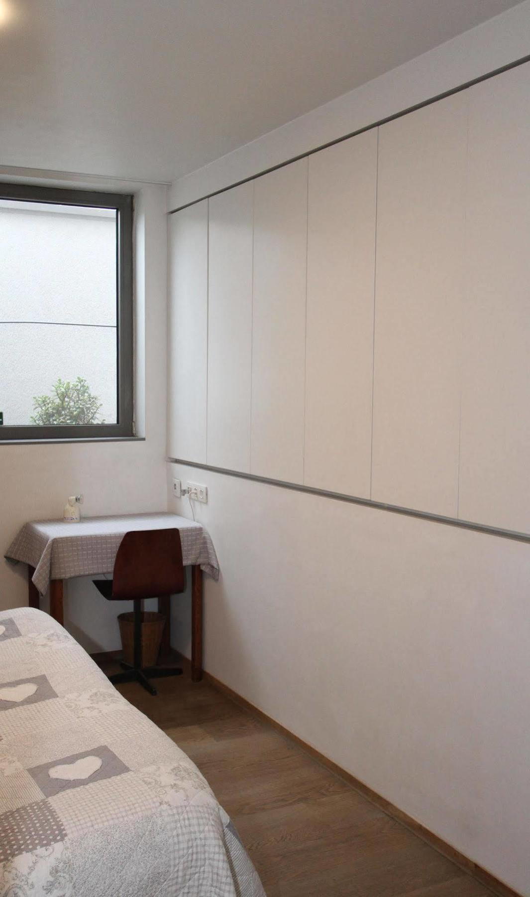 B&B 'T Walleke Bruges Luaran gambar