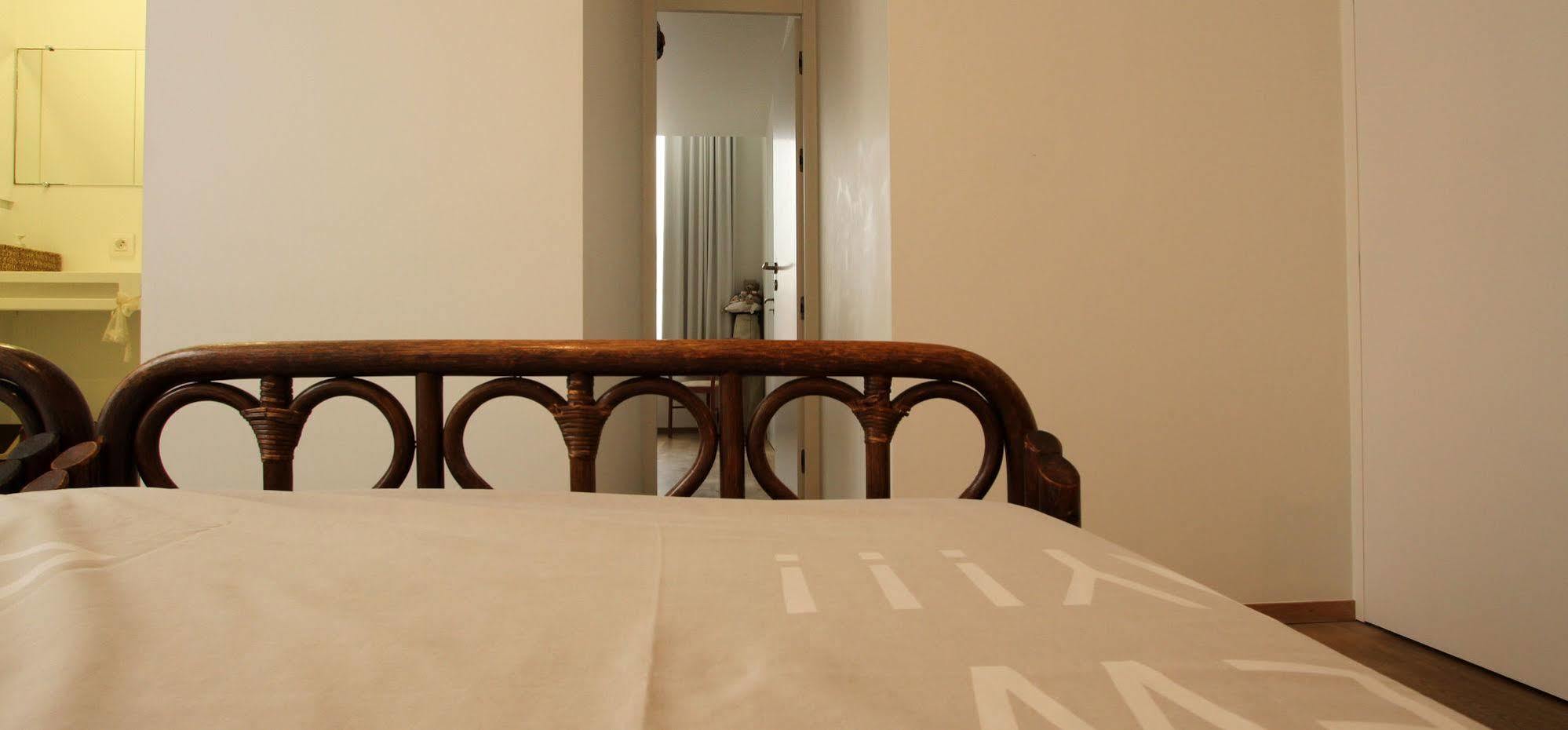 B&B 'T Walleke Bruges Luaran gambar