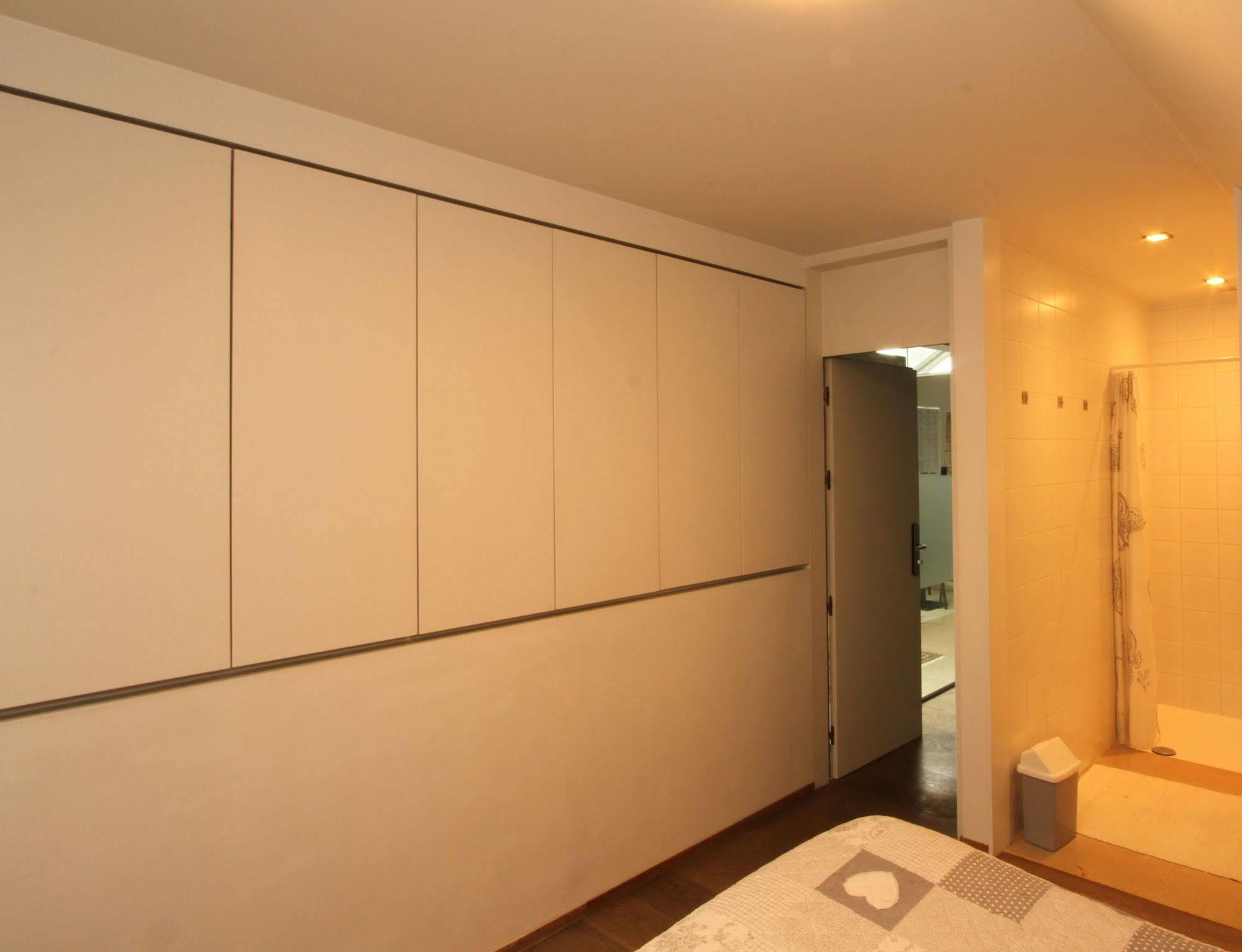 B&B 'T Walleke Bruges Luaran gambar
