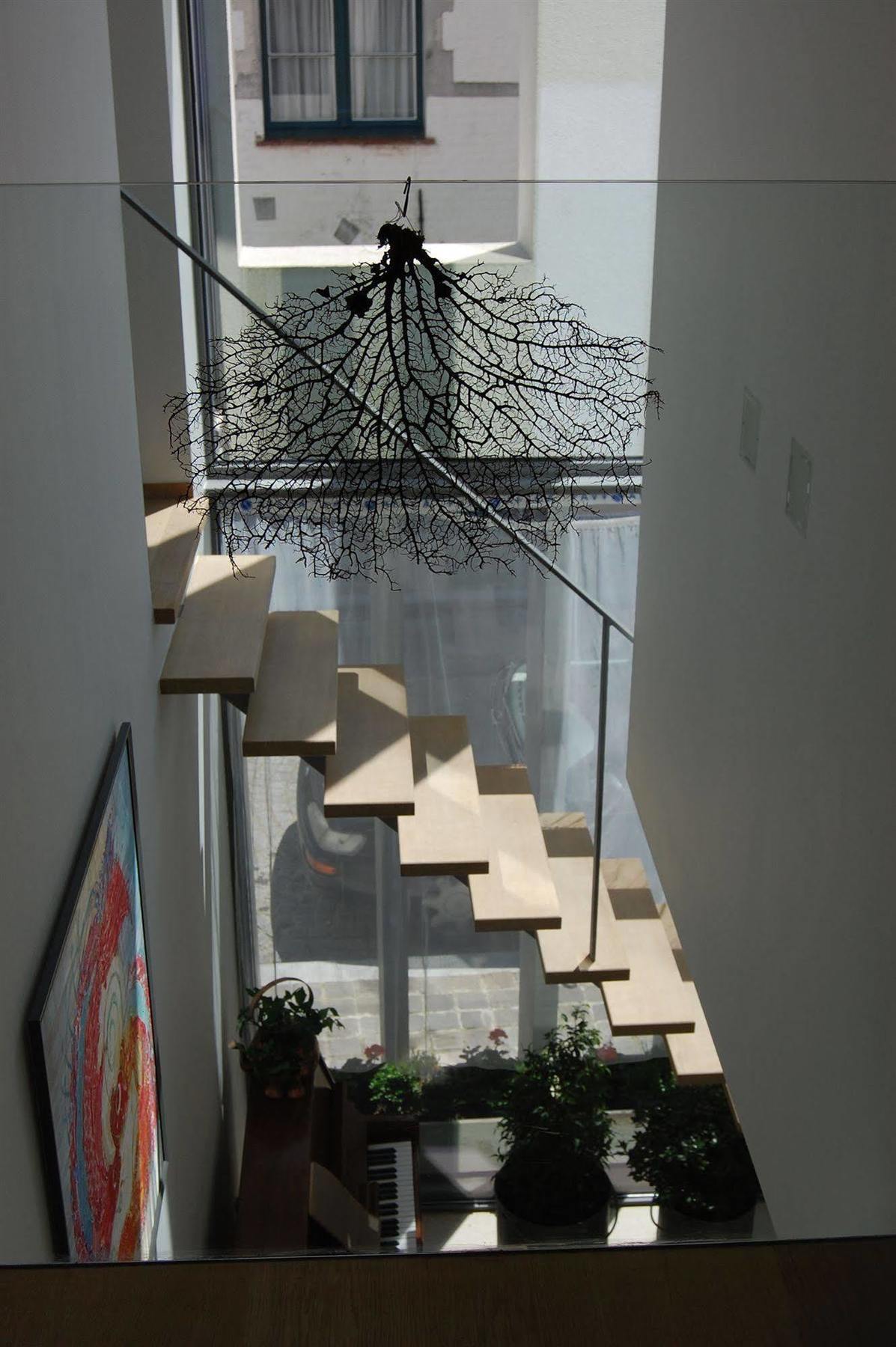 B&B 'T Walleke Bruges Luaran gambar