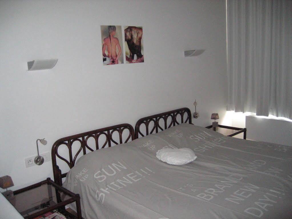 B&B 'T Walleke Bruges Luaran gambar